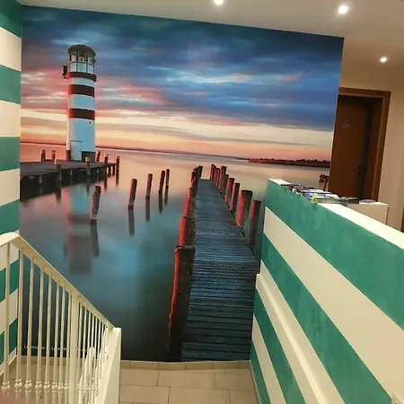 招待所 The Lighthouse 拉齐塞